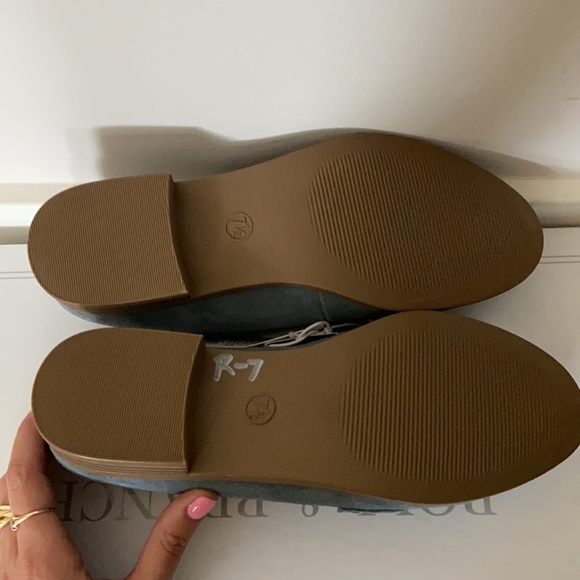 Suede Loafers *Never Worn NWT* Universal Thread - Picture 13 of 15